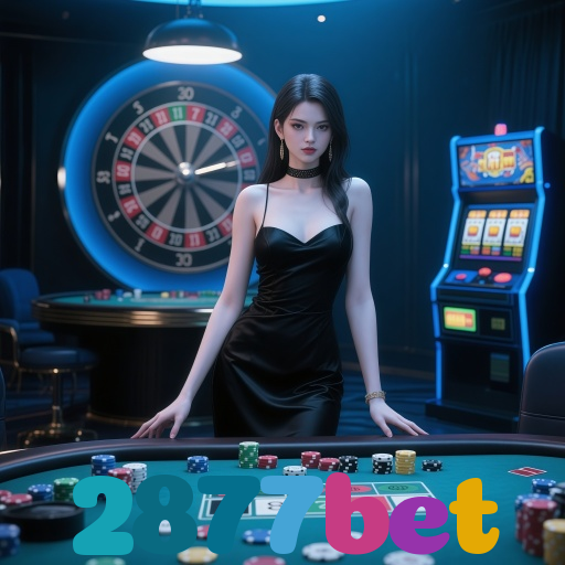 2877bet：Aposte nas melhores slots e conquiste prêmios como nunca!