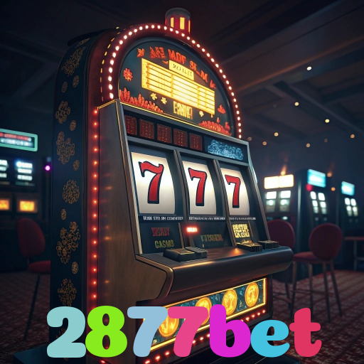 2877bet：Aposte nas melhores slots e conquiste prêmios como nunca!