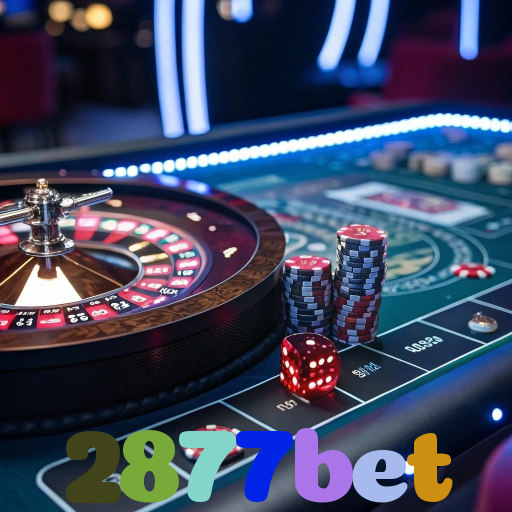2877bet：Aposte nas melhores slots e conquiste prêmios como nunca!
