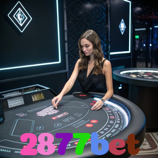2877bet：Aposte nas melhores slots e conquiste prêmios como nunca!