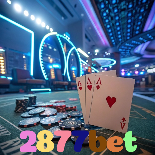 2877bet：Aposte nas melhores slots e conquiste prêmios como nunca!