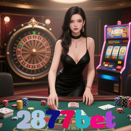 2877bet：Aposte nas melhores slots e conquiste prêmios como nunca!