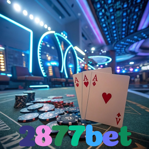 2877bet：Aposte no futebol, jogue poker e conquiste vitórias épicas!