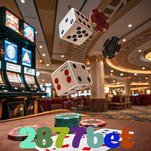 2877bet：Aposte nas melhores slots e conquiste prêmios como nunca!