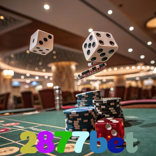 2877bet：Aposte nas melhores slots e conquiste prêmios como nunca!