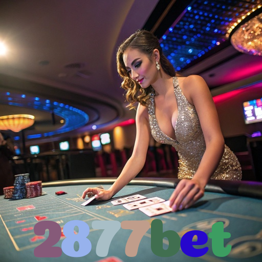 2877bet:Aposte nas melhores slots e conquiste prêmios como nunca!