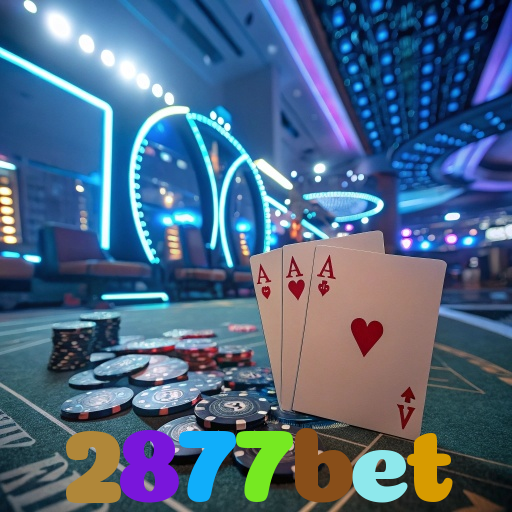 2877bet：Aposte nas melhores slots e conquiste prêmios como nunca!