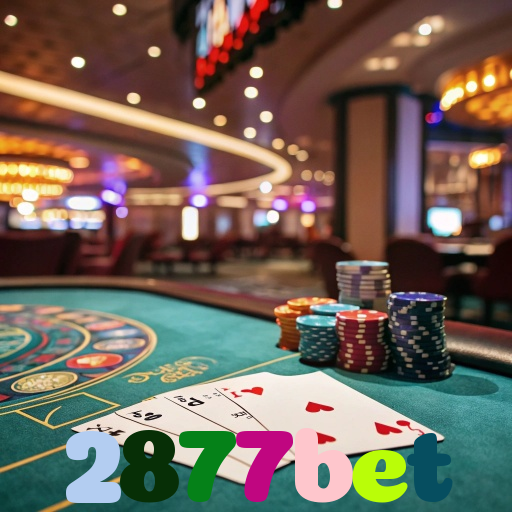 2877bet:Aposte no futebol, jogue poker e conquiste vitórias épicas!