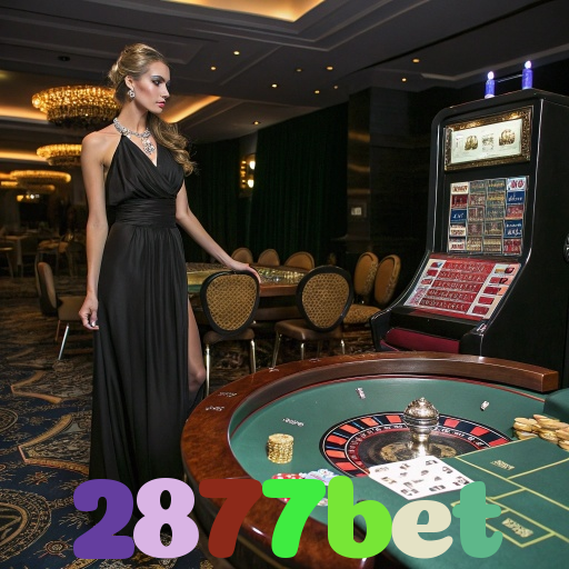 2877bet：Aposte nas melhores slots e conquiste prêmios como nunca!