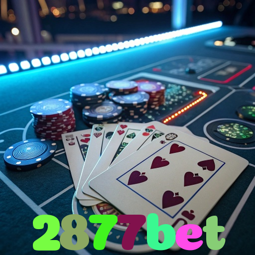 2877bet:Aposte nas melhores slots e conquiste prêmios como nunca!