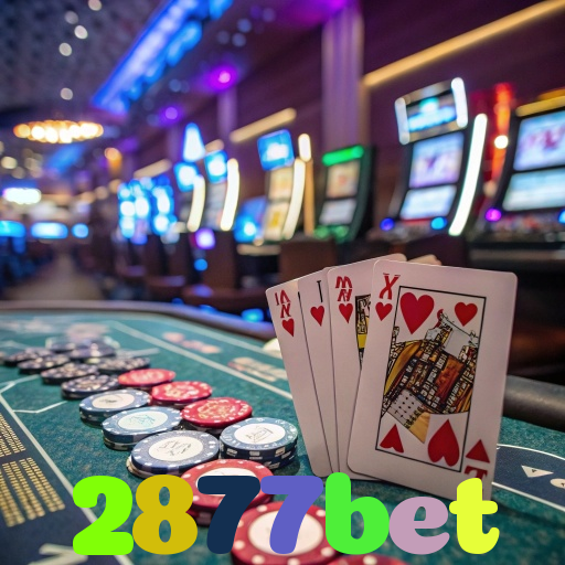 2877bet:Aposte no futebol, jogue poker e conquiste vitórias épicas!