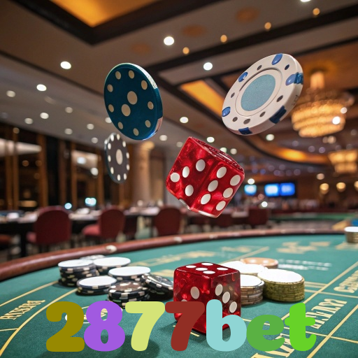 2877bet：Aposte nas melhores slots e conquiste prêmios como nunca!