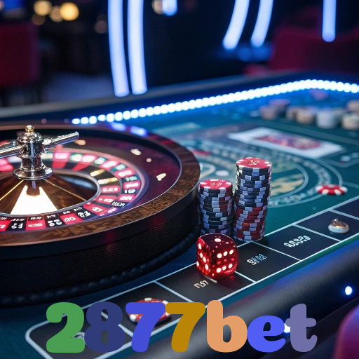 2877bet：Aposte nas melhores slots e conquiste prêmios como nunca!