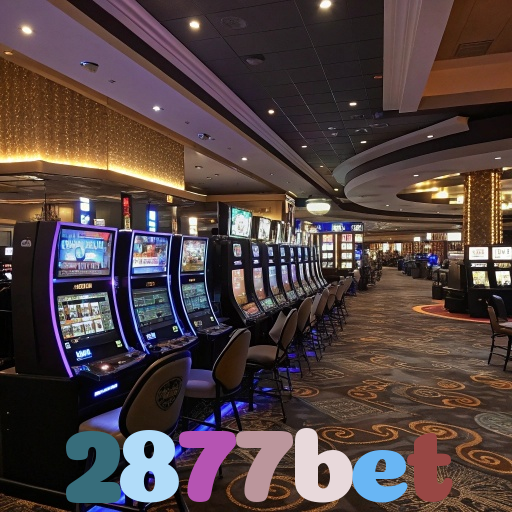 2877bet：Aposte nas melhores slots e conquiste prêmios como nunca!
