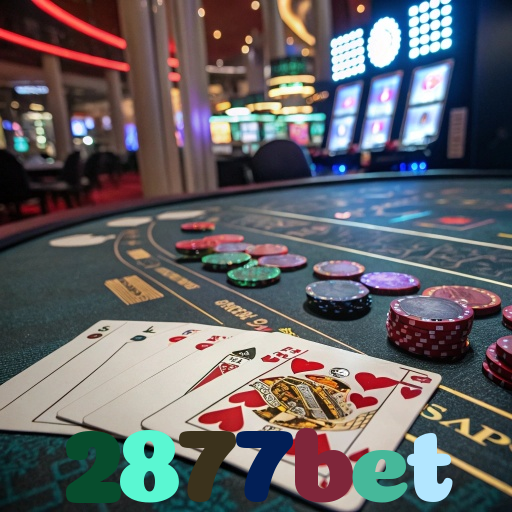 2877bet:Aposte nas melhores slots e conquiste prêmios como nunca!