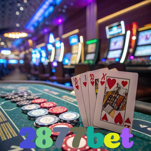 2877bet:Aposte no futebol, jogue poker e conquiste vitórias épicas!