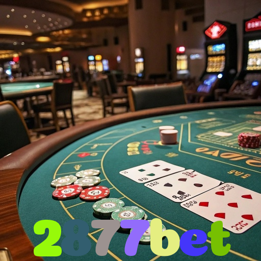 2877bet：Aposte nas melhores slots e conquiste prêmios como nunca!