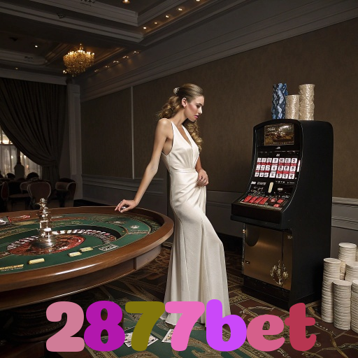 2877bet：Aposte nas melhores slots e conquiste prêmios como nunca!