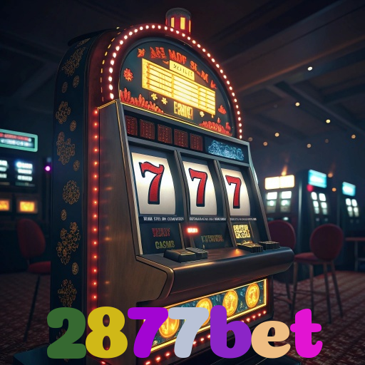 2877bet:Aposte nas melhores slots e conquiste prêmios como nunca!