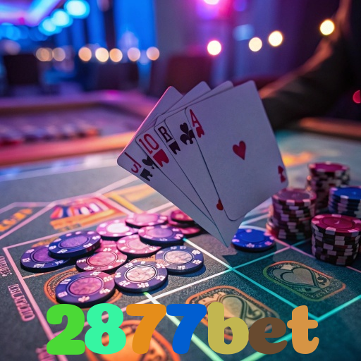 2877bet：Aposte no futebol, jogue poker e conquiste vitórias épicas!