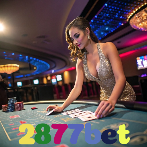 2877bet：Aposte nas melhores slots e conquiste prêmios como nunca!