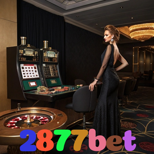 2877bet：Aposte nas melhores slots e conquiste prêmios como nunca!