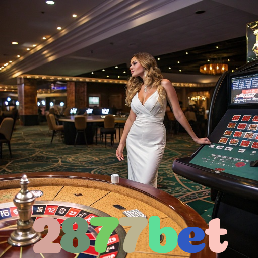 2877bet：Aposte nas melhores slots e conquiste prêmios como nunca!