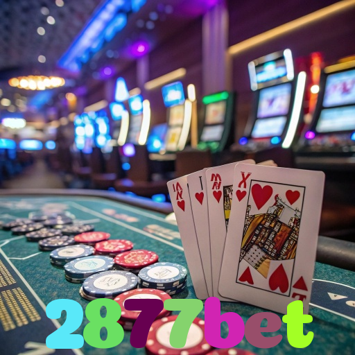 2877bet:Aposte no futebol, jogue poker e conquiste vitórias épicas!