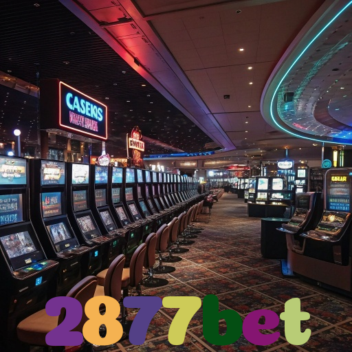 2877bet:Aposte nas melhores slots e conquiste prêmios como nunca!