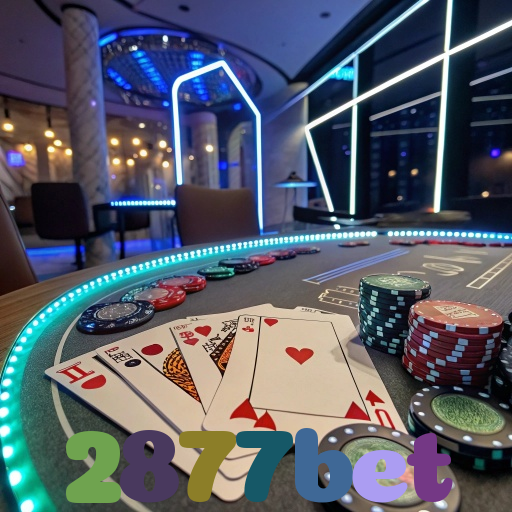 2877bet:Aposte no futebol, jogue poker e conquiste vitórias épicas!