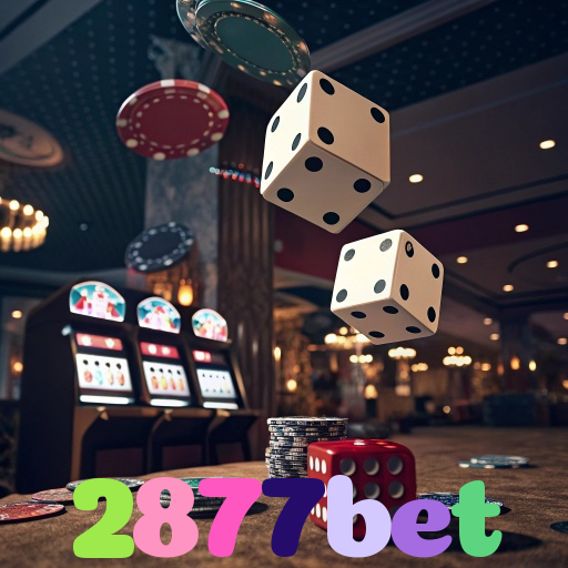 2877bet：Aposte nas melhores slots e conquiste prêmios como nunca!