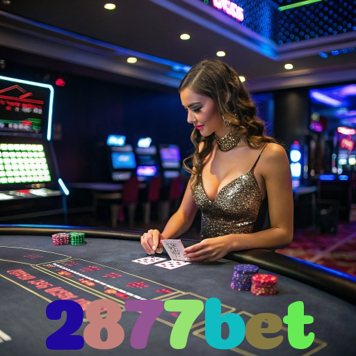 2877bet:Aposte nas melhores slots e conquiste prêmios como nunca!