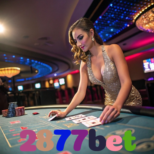 2877bet：Aposte nas melhores slots e conquiste prêmios como nunca!