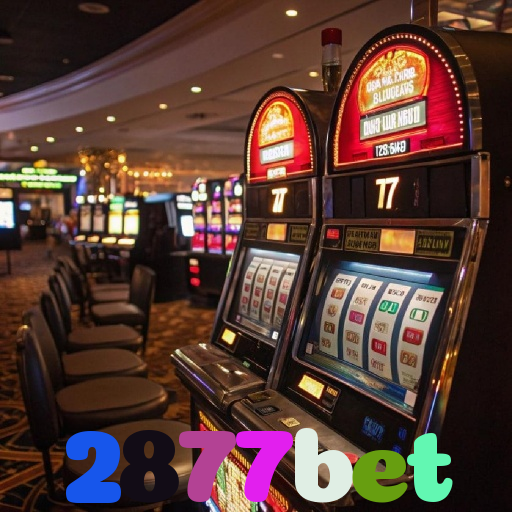 2877bet：Aposte nas melhores slots e conquiste prêmios como nunca!
