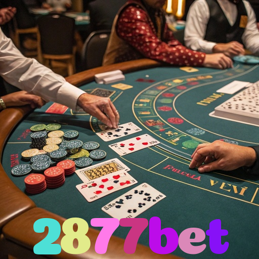 2877bet：Aposte nas melhores slots e conquiste prêmios como nunca!