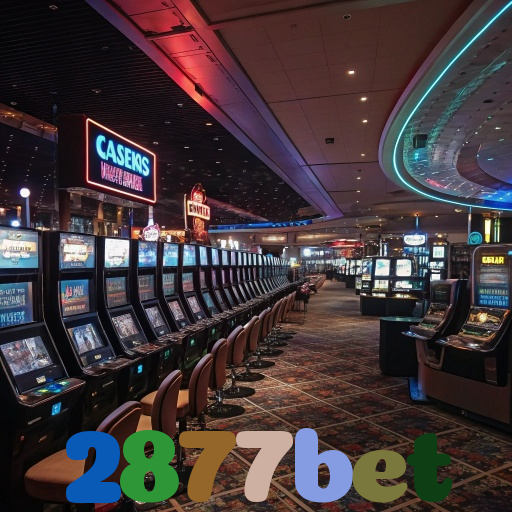2877bet:Aposte nas melhores slots e conquiste prêmios como nunca!