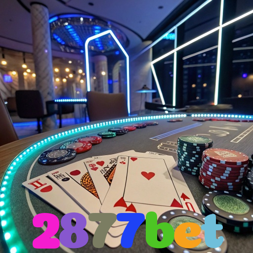 2877bet：Aposte nas melhores slots e conquiste prêmios como nunca!