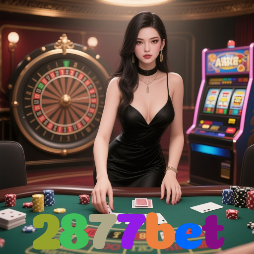 2877bet:Aposte nas melhores slots e conquiste prêmios como nunca!