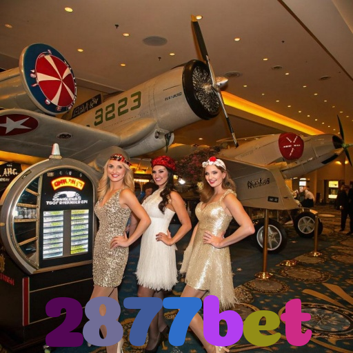 2877bet：Aposte nas melhores slots e conquiste prêmios como nunca!
