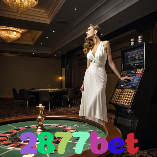 2877bet：Aposte nas melhores slots e conquiste prêmios como nunca!