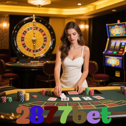 2877bet：Aposte nas melhores slots e conquiste prêmios como nunca!