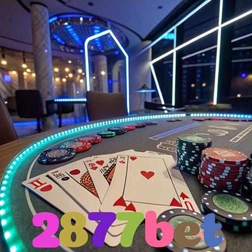 2877bet：Aposte nas melhores slots e conquiste prêmios como nunca!