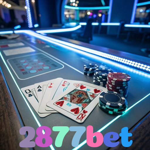 2877bet：Aposte nas melhores slots e conquiste prêmios como nunca!