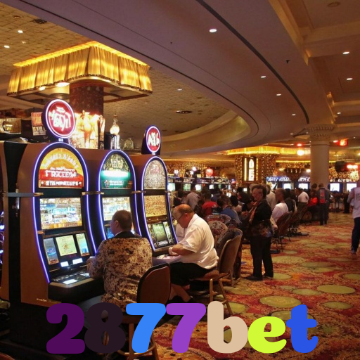 2877bet：Aposte nas melhores slots e conquiste prêmios como nunca!