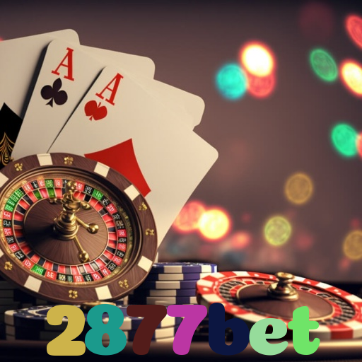 2877bet：Jogue poker, aposte no futebol e ganhe em grandes jogos de cassino!