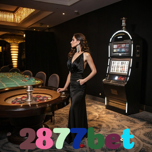 2877bet：Aposte nas melhores slots e conquiste prêmios como nunca!