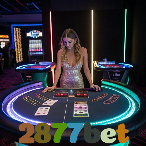 2877bet：Aposte nas melhores slots e conquiste prêmios como nunca!