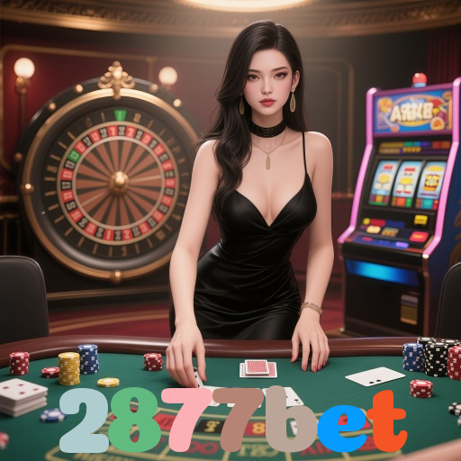2877bet:Aposte nas melhores slots e conquiste prêmios como nunca!