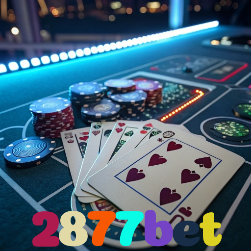 2877bet:Aposte nas melhores slots e conquiste prêmios como nunca!