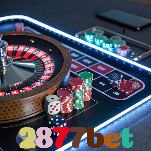 2877bet：Aposte nas melhores slots e conquiste prêmios como nunca!